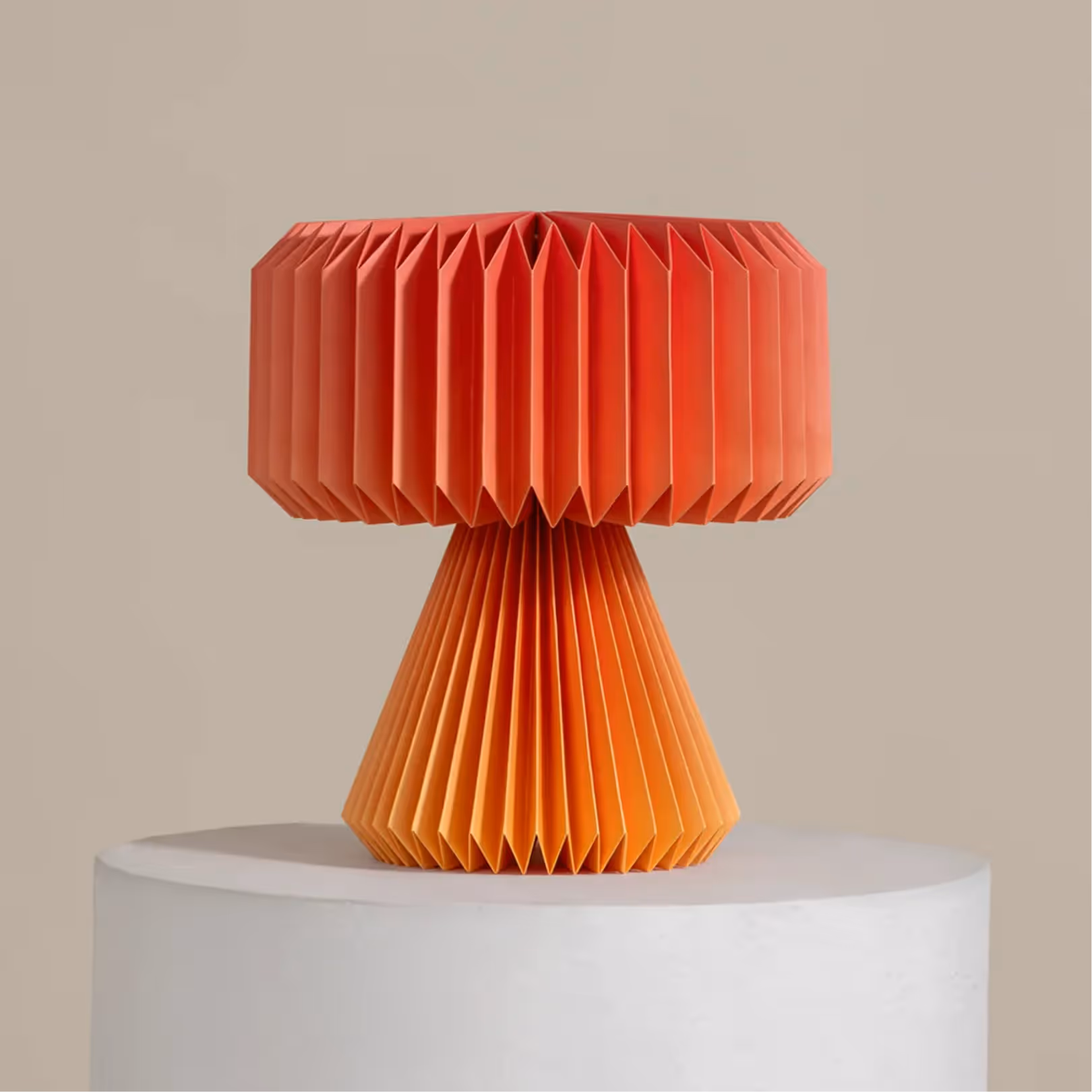 Orilamp Tangerine Dusk Aurora Skies Edition image 2