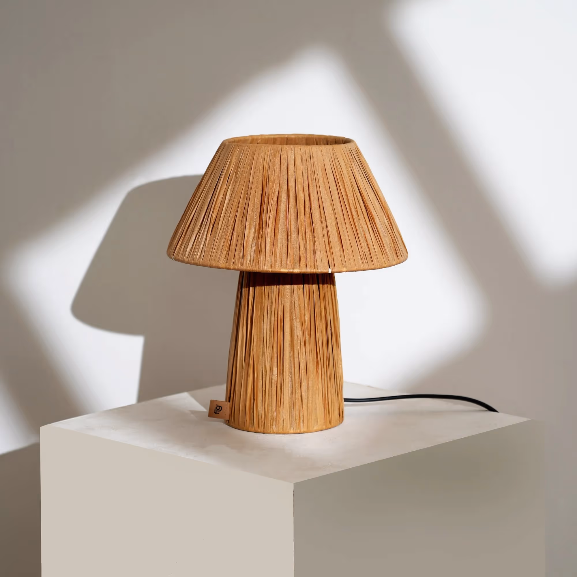 Petite Table Lamp image 1