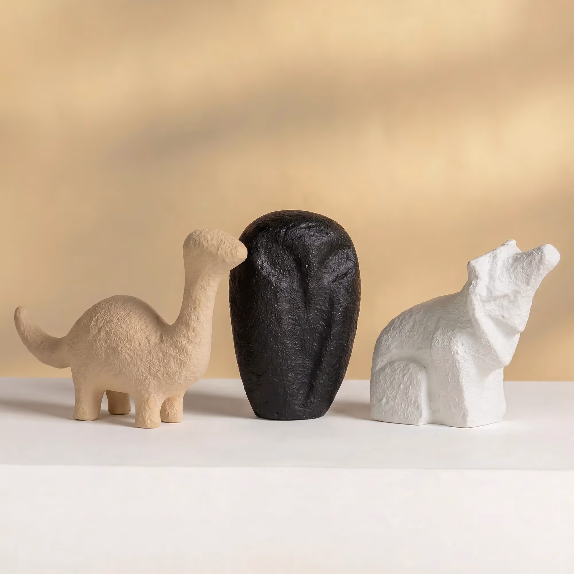 Playful Collectables Trio image 1