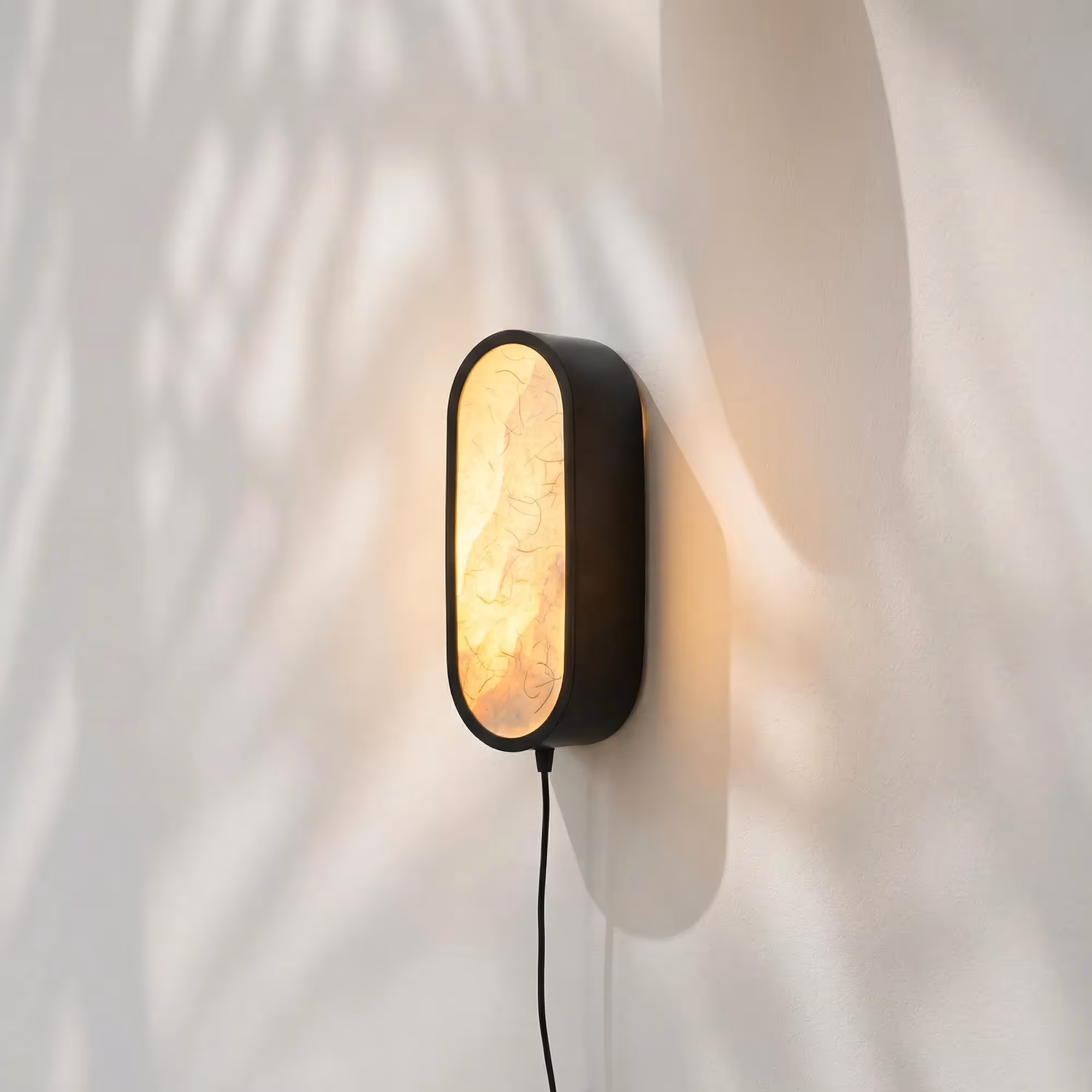 Ripple Light Sconce image 1