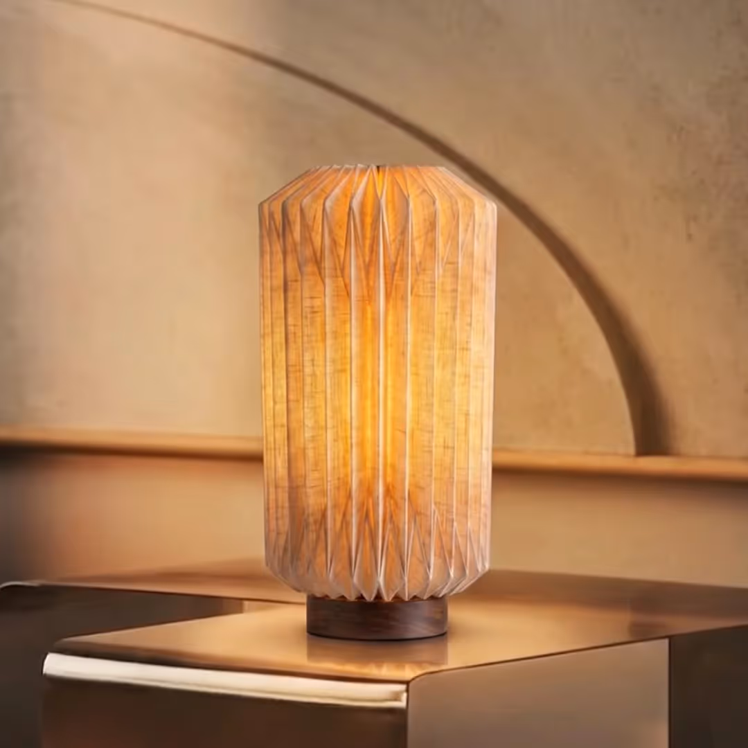 Serenity Mini Table Lamp image 1