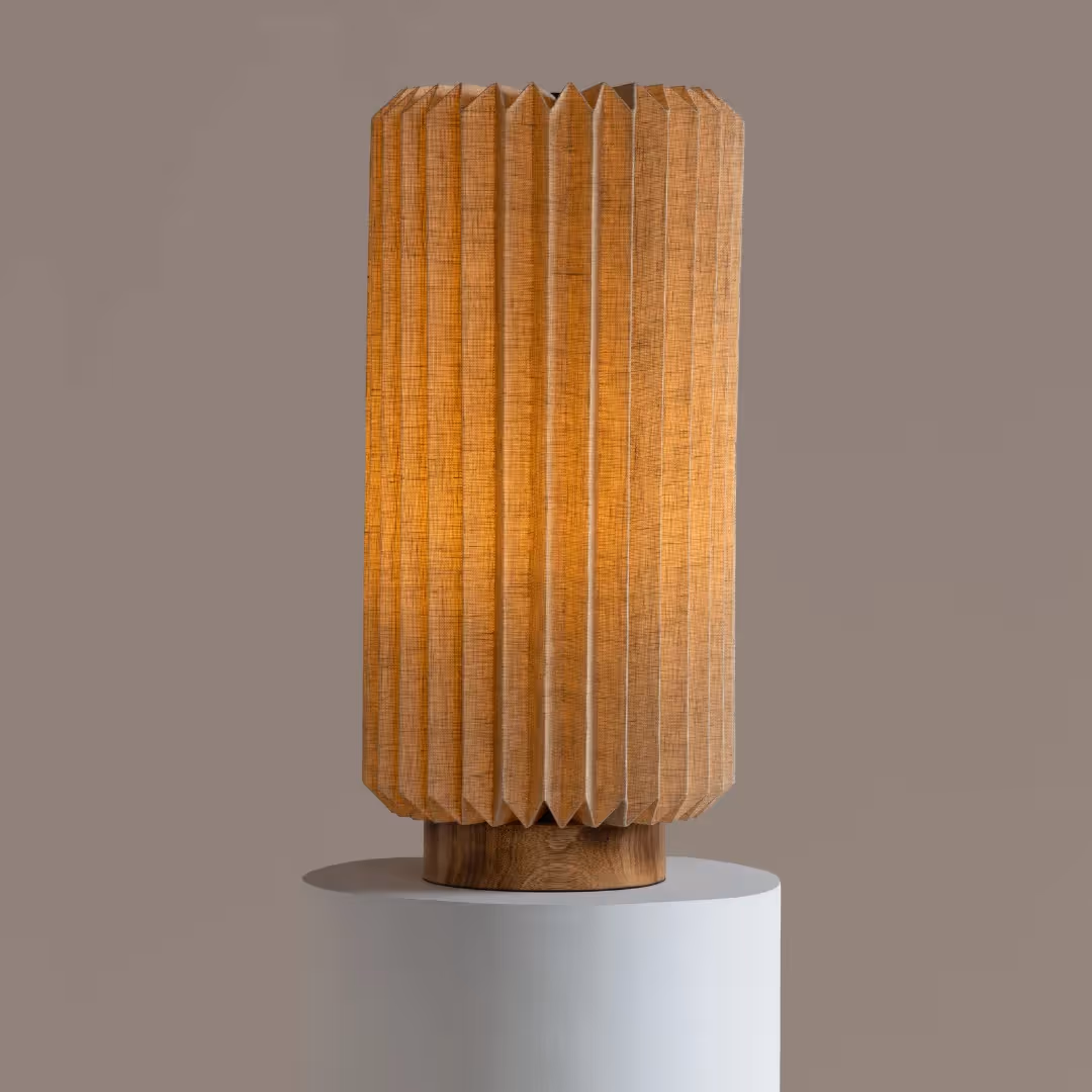 Serenity Table Lamp image 1