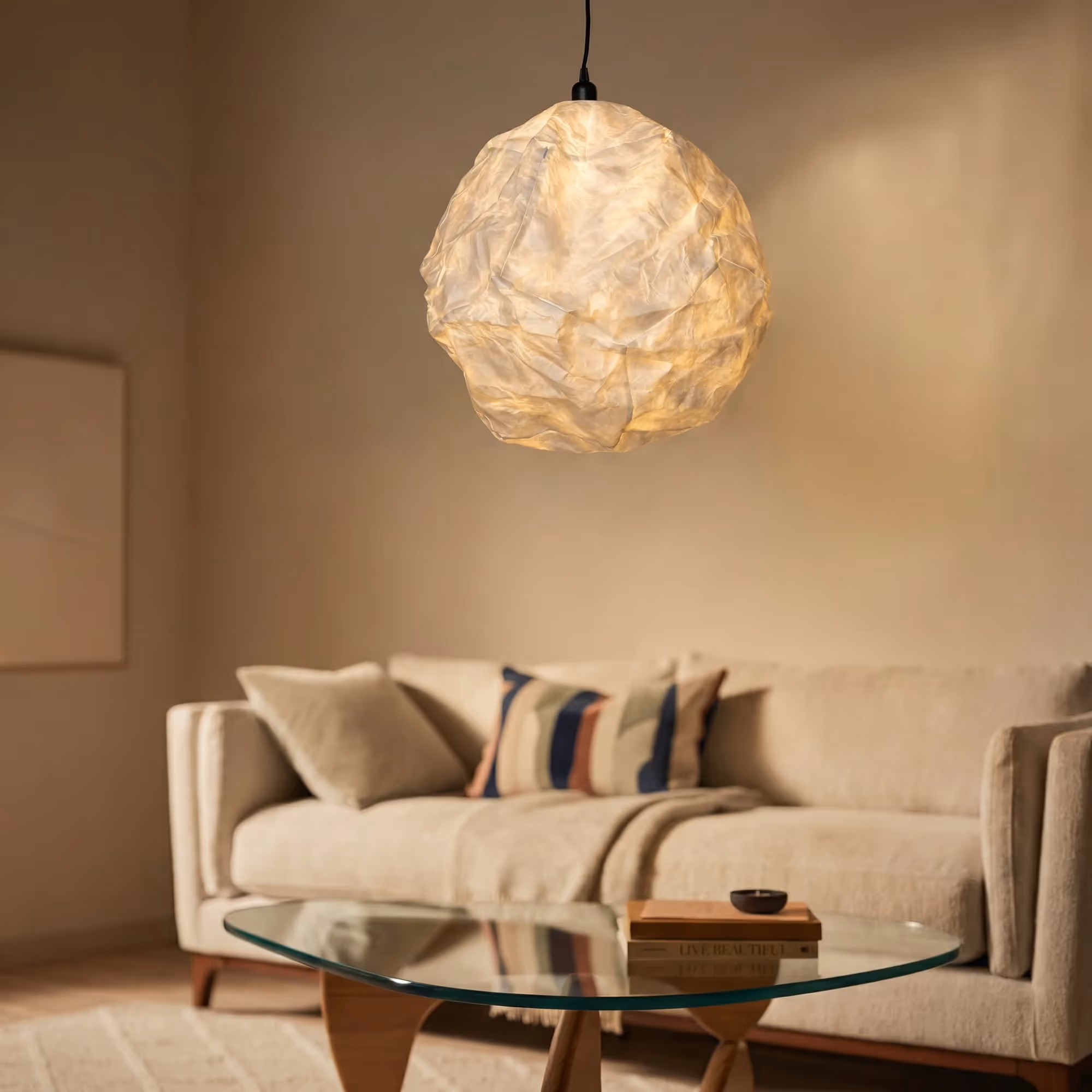 Sky Pendant Lamp image 4
