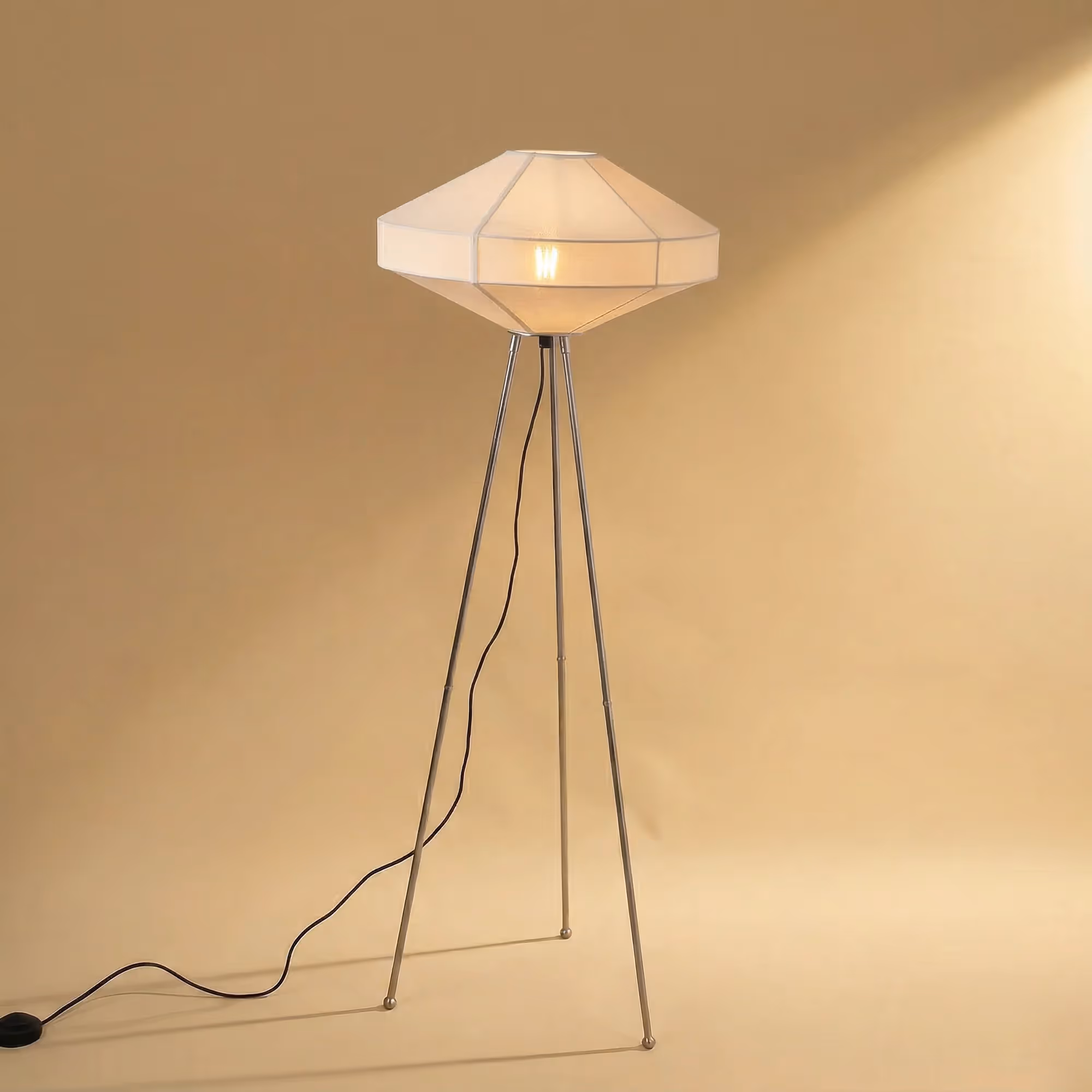 Space Rover Floor Lamp  image 1