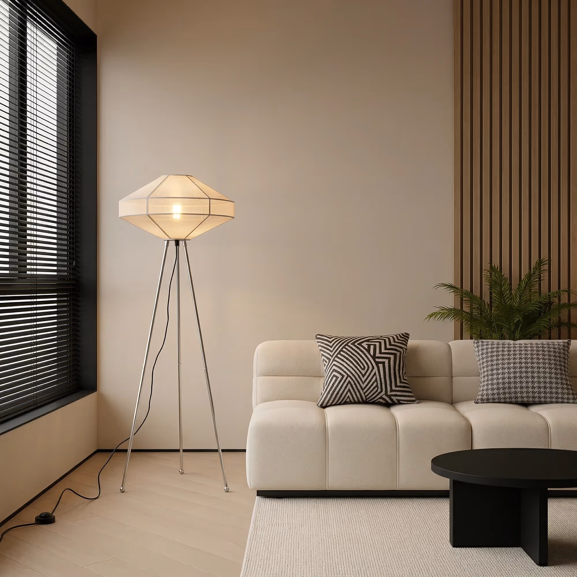 Space Rover Floor Lamp image 10