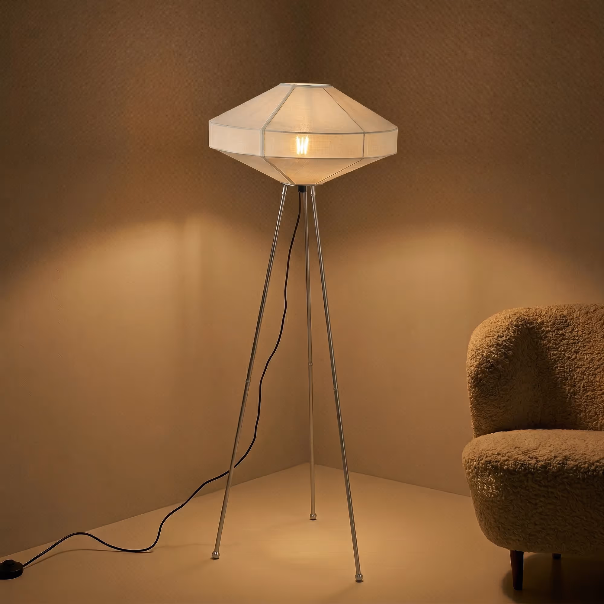 Space Rover Floor Lamp image 11