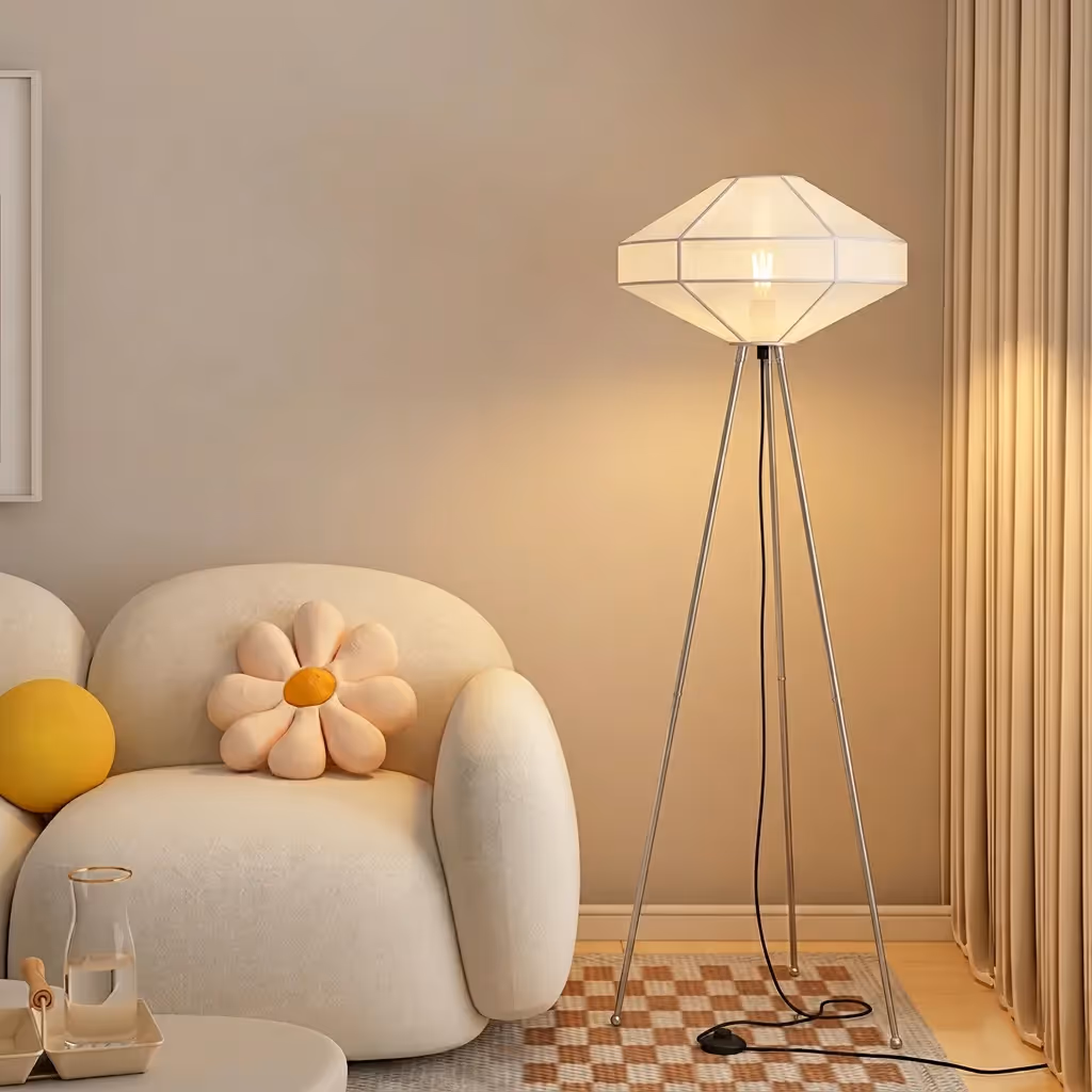 Space Rover Floor Lamp image 8