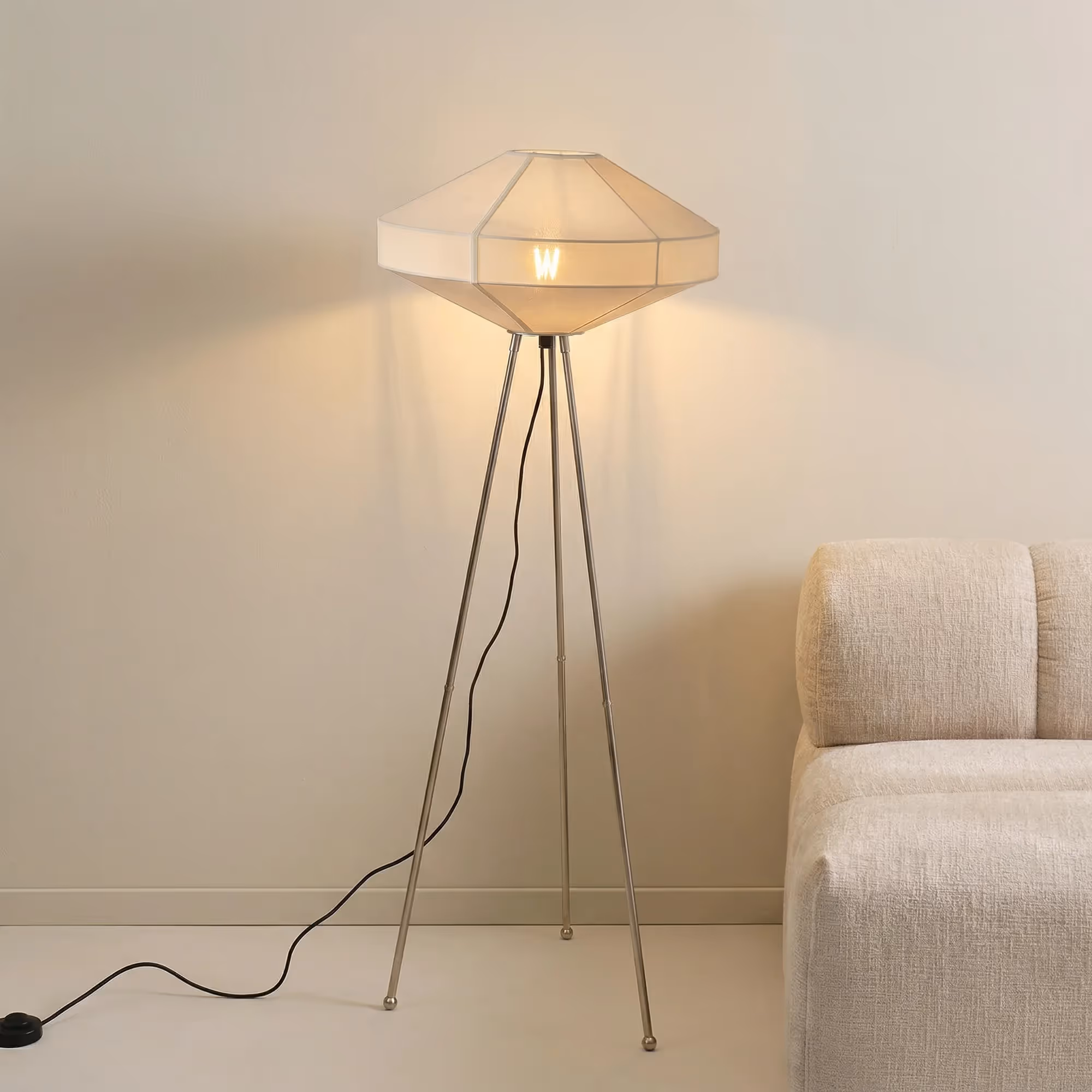 Space Rover Floor Lamp image 9