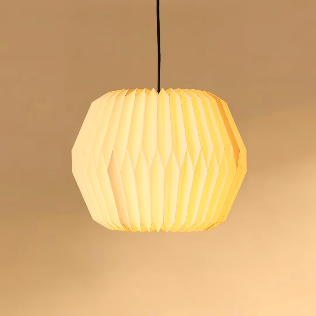 Tabla Pendant Lamp image 1
