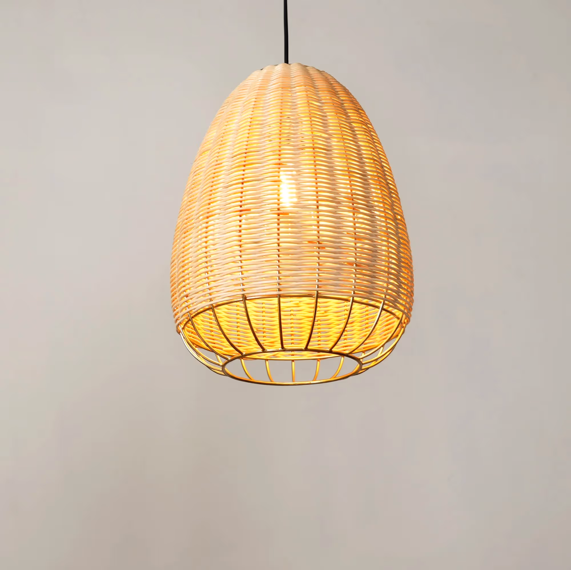 Teardrop Dome Pendant image 7