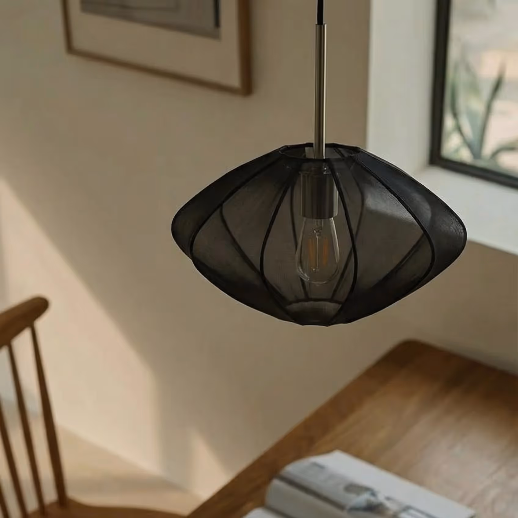 Tokyo Pendant Lamp image 14