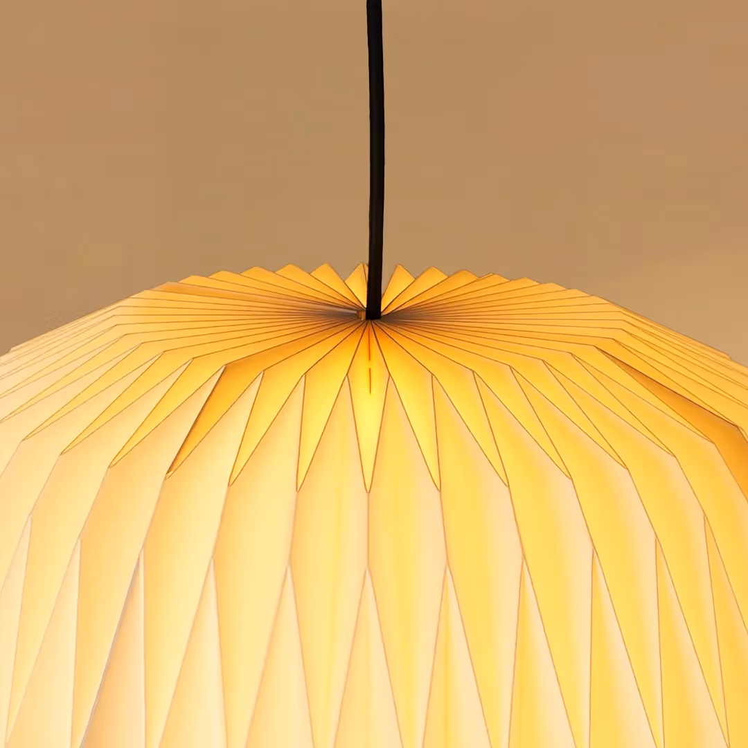 Velocity Pendant Lamp image 5