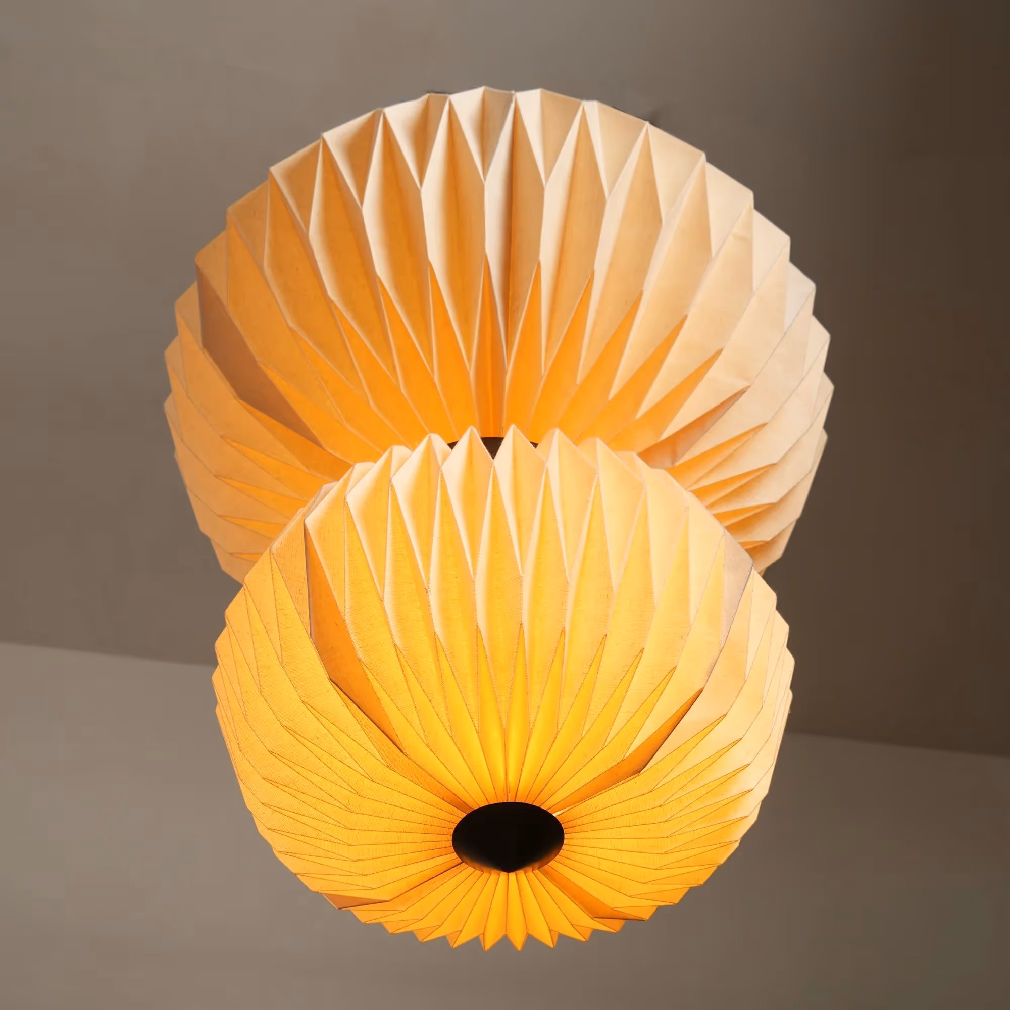 Velocity Two-Tier Pendant Light image 5