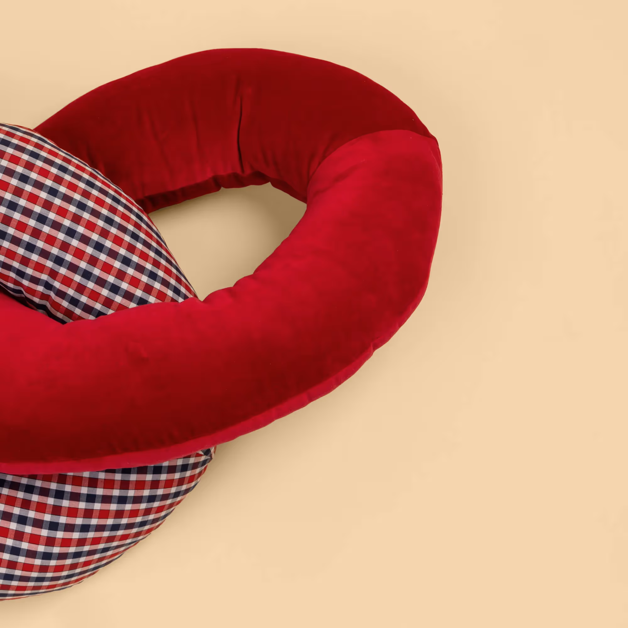 Velvet Checks Link image 2