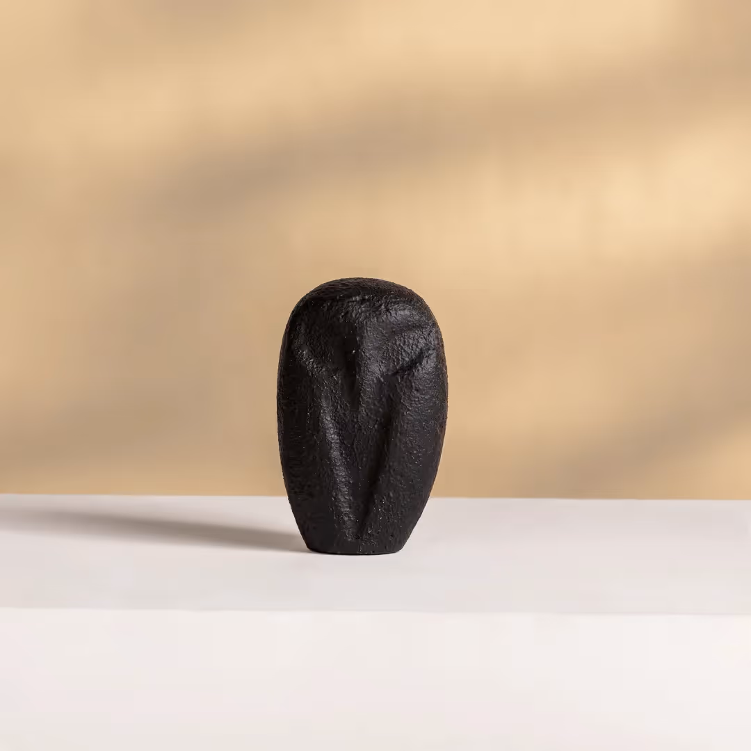 Wise Owl Figurine image 1