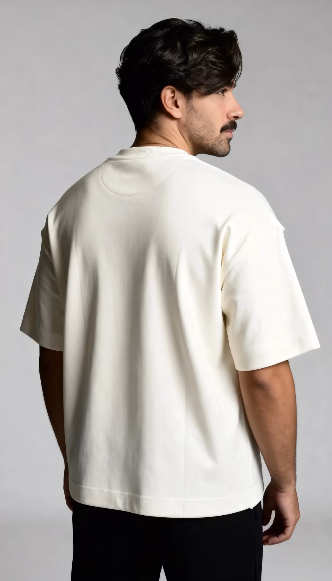 Clean Slate Heavyweight T-shirt image 6