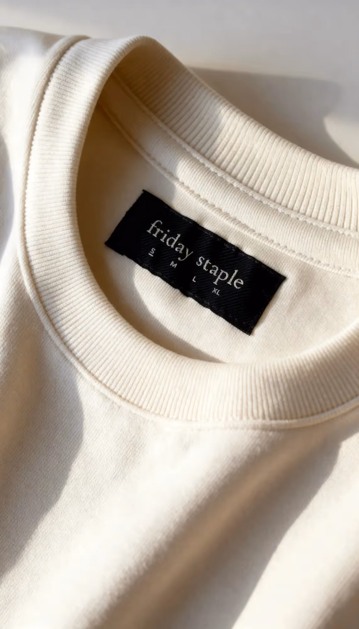 Life And Death Heavyweight T-shirt image 6