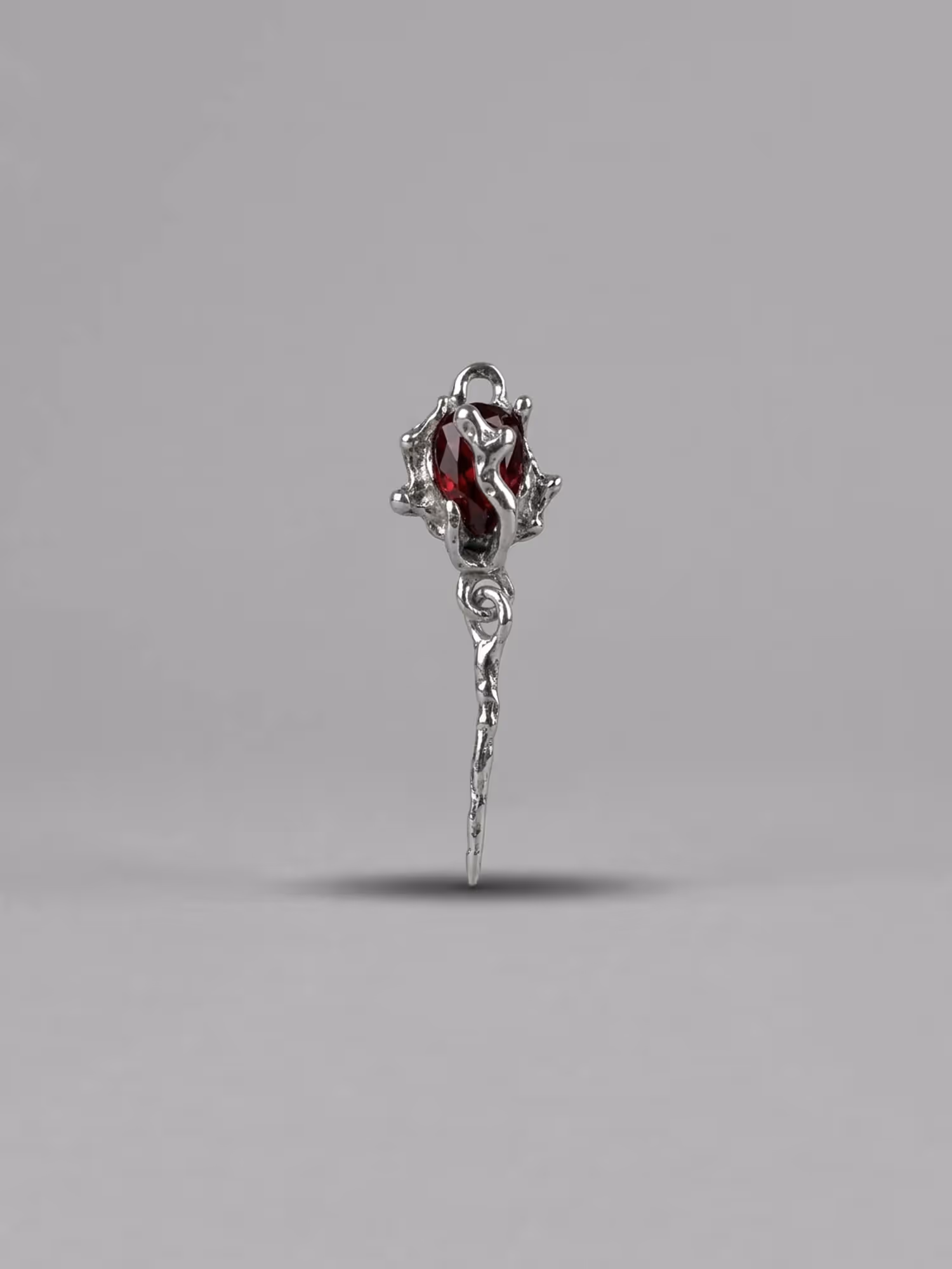 Ache Charm Pendant image 1