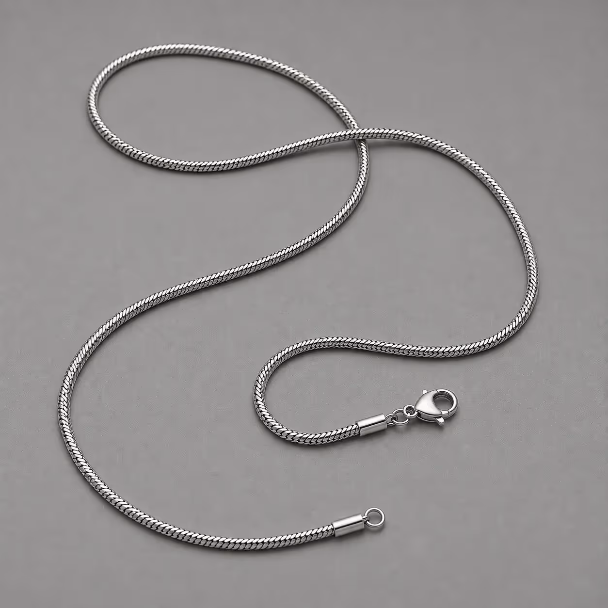 Anchor Pendant Chain image 1