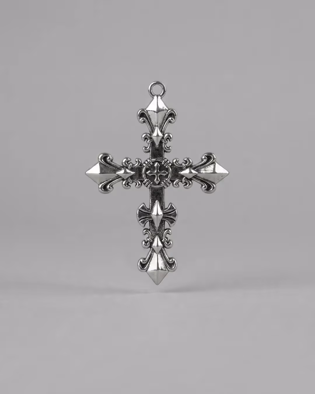 Ash Charm Pendant image 1