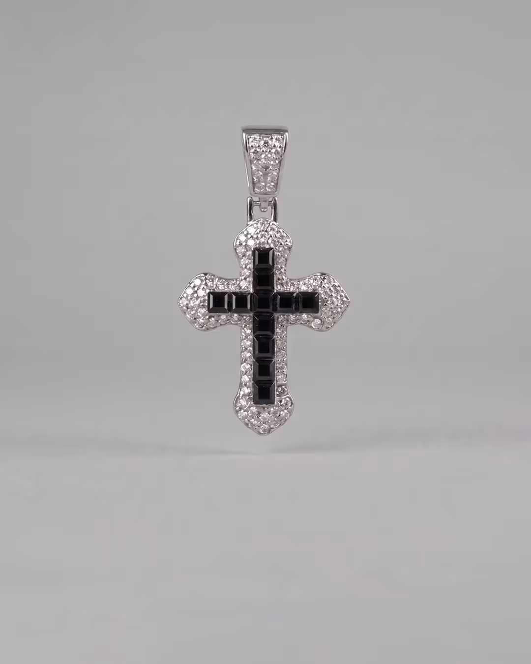 Aura Charm Pendant  image 1