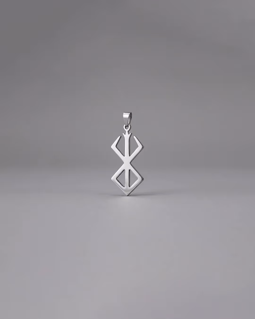Berserk Charm Pendant image 1