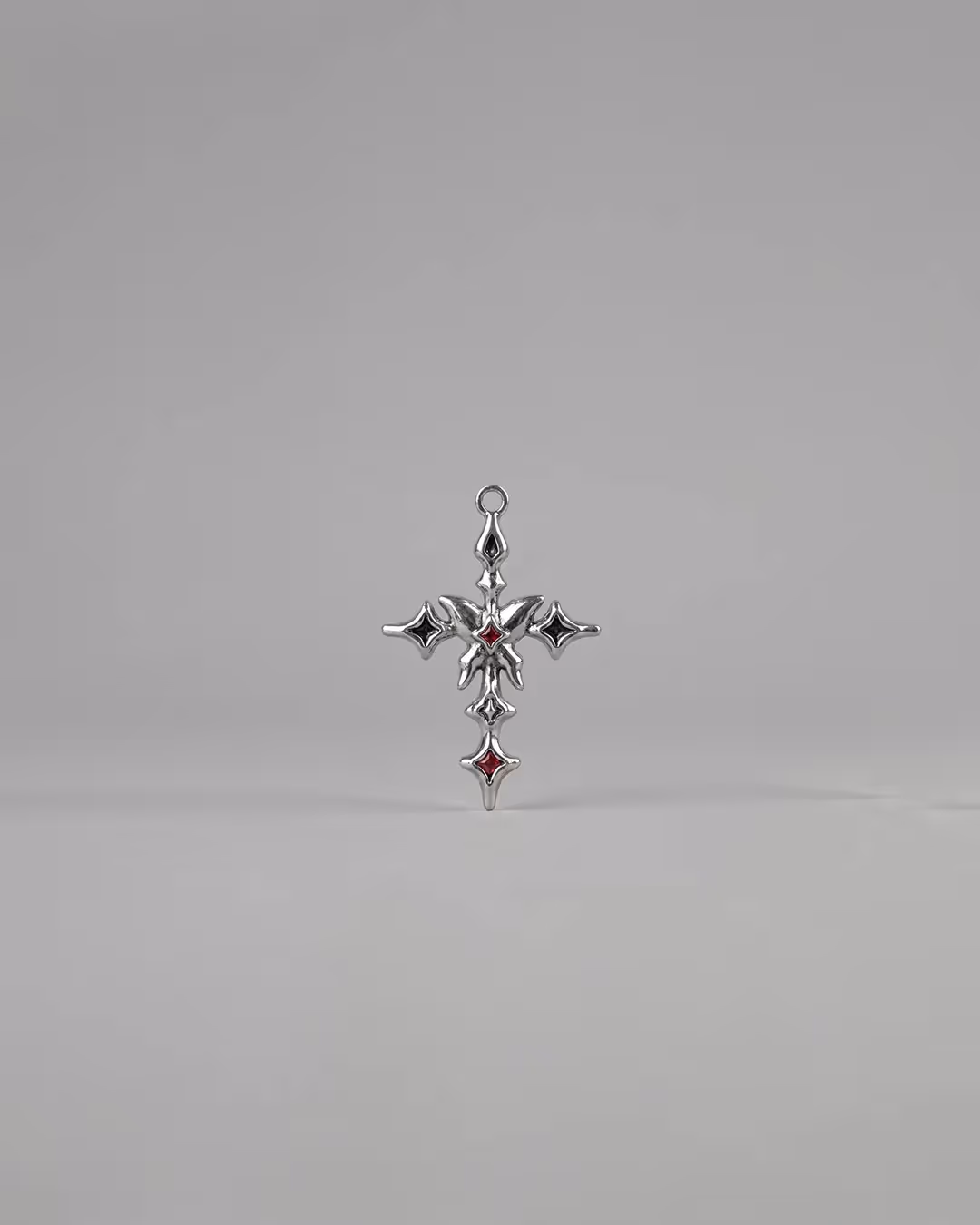 Cosma Charm Pendant image 1