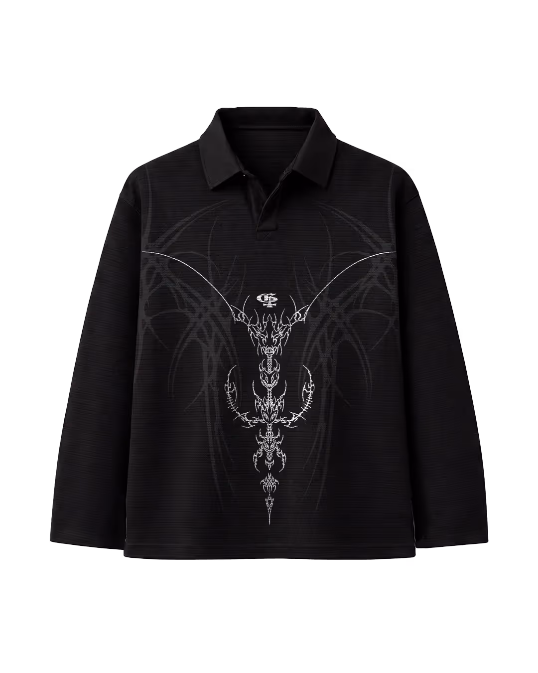 Coven Corduroy Full Sleeves  image 1