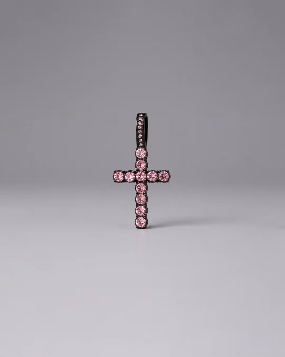 Creed Charm Pendant image 1