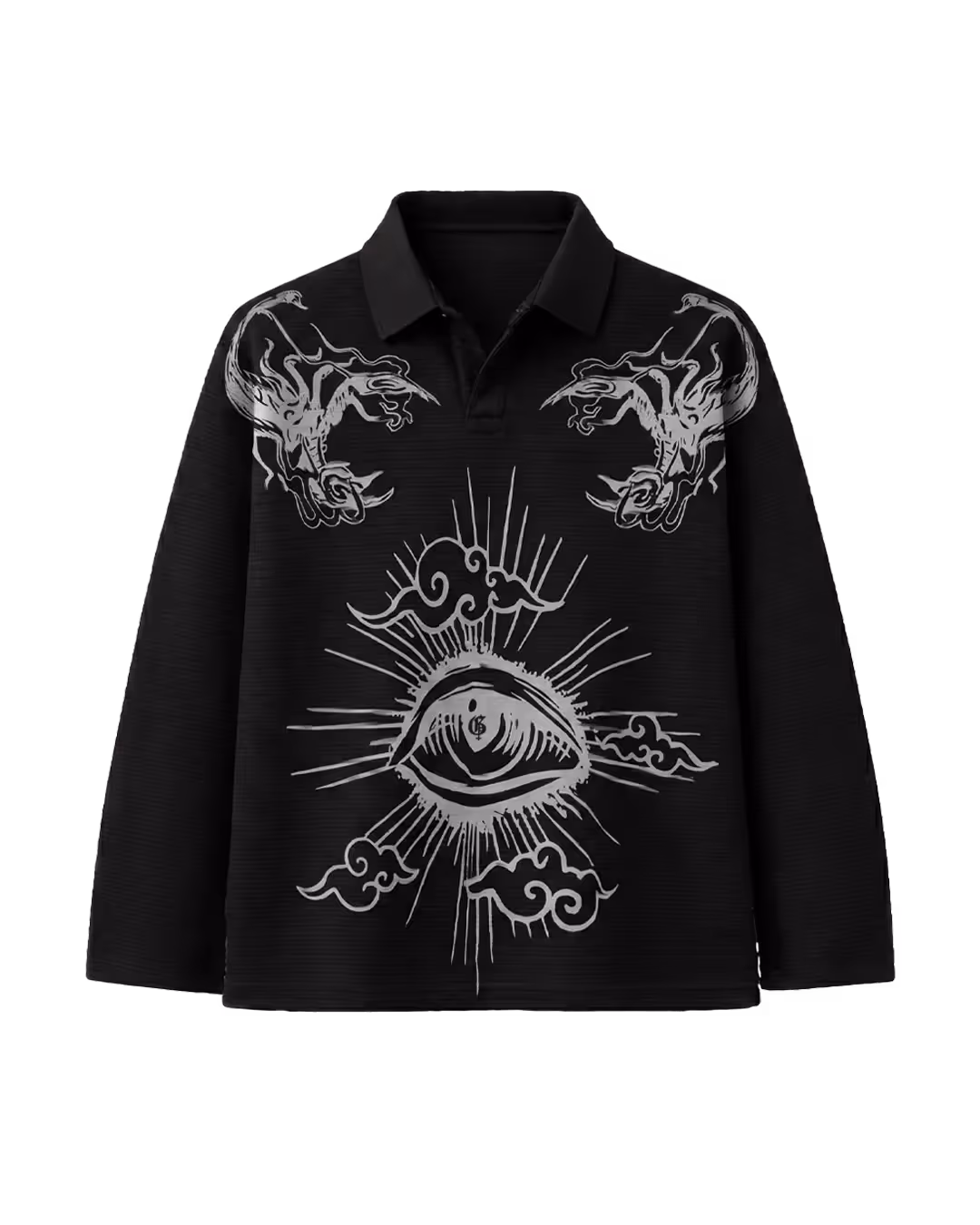 Dusk Corduroy Full Sleeves  image 1
