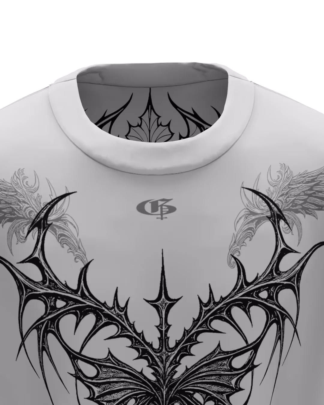 Grey Nemesis Vest  image 6