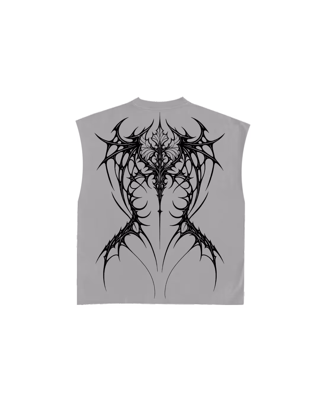 Grey Nemesis Vest  image 8