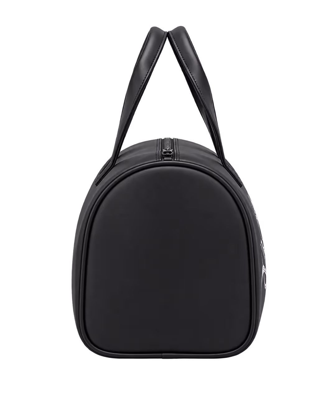 Grind Leather Duffle Bag image 4