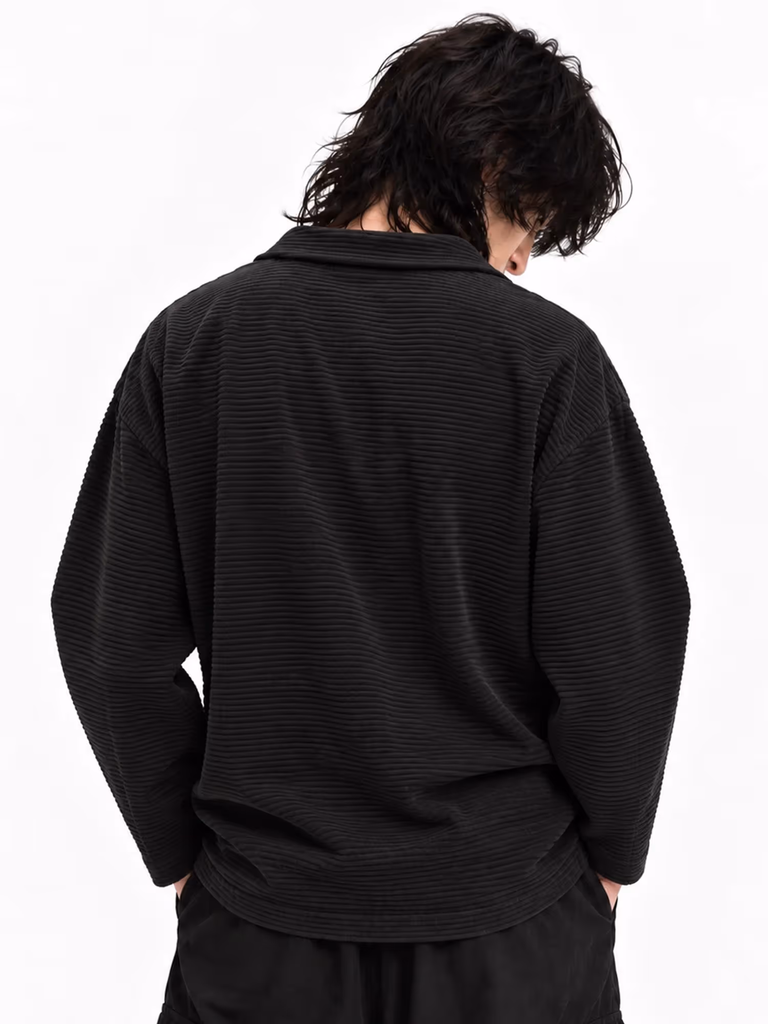 Hexen Corduroy Full Sleeves  image 6