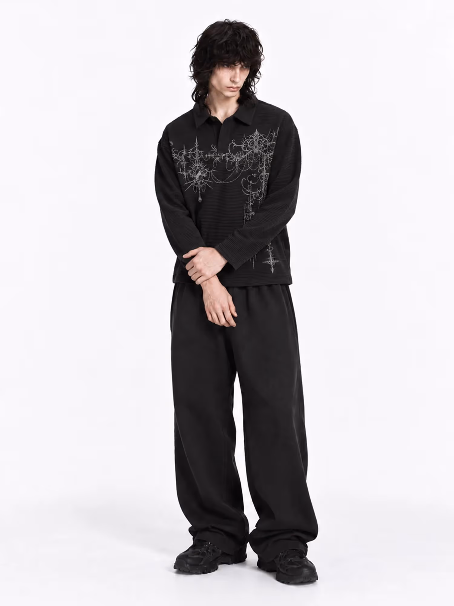 Hexen Corduroy Full Sleeves  image 9