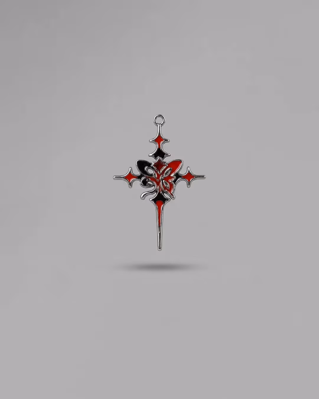 Ignis Charm Pendant image 1