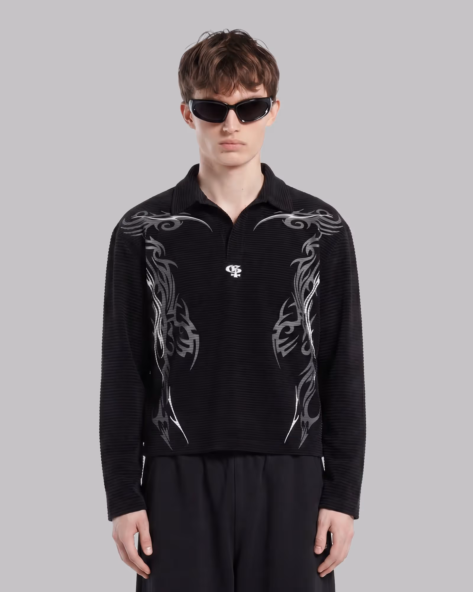 Kraken Corduroy Full Sleeves  image 2