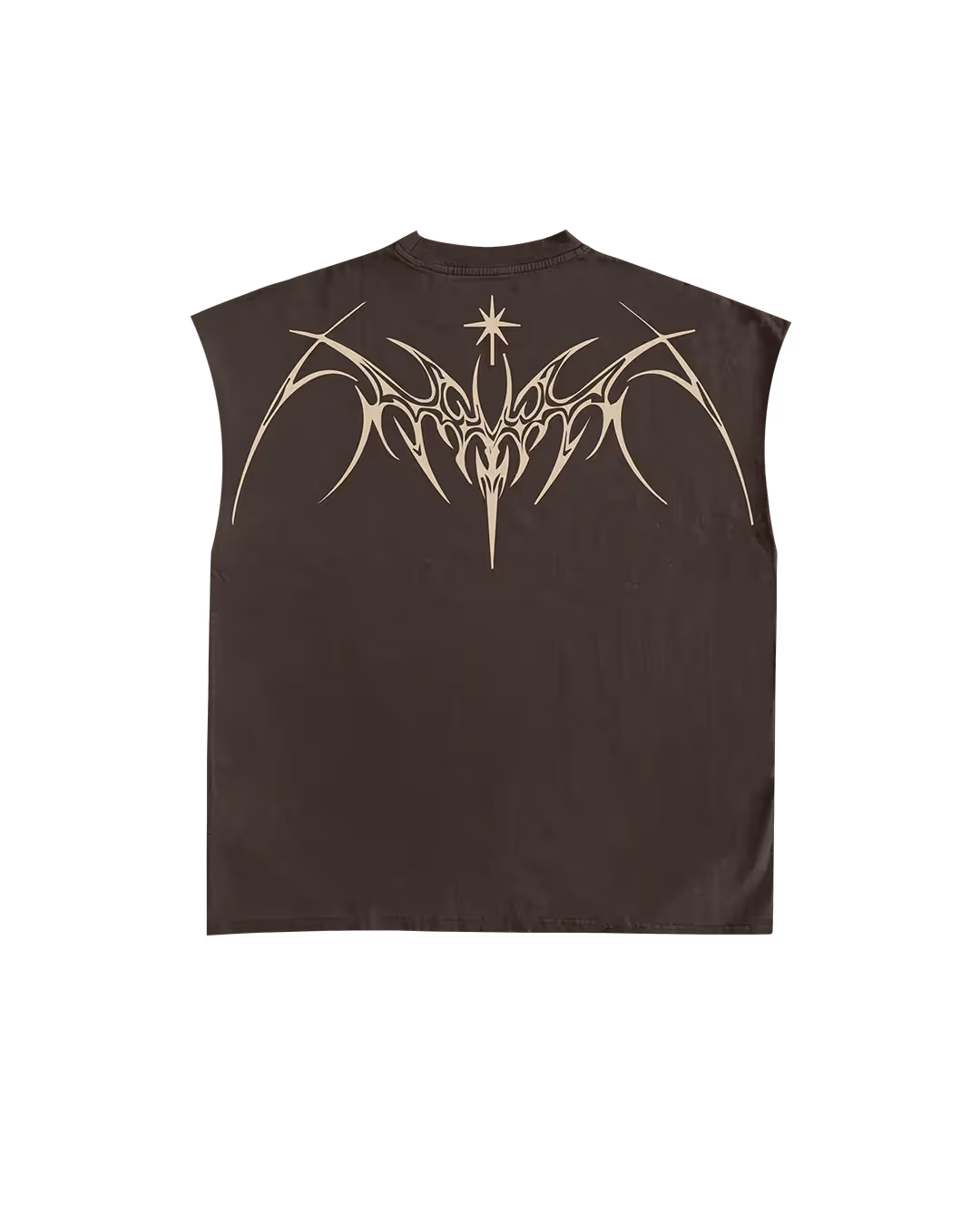 Kyron Brown Vest image 5