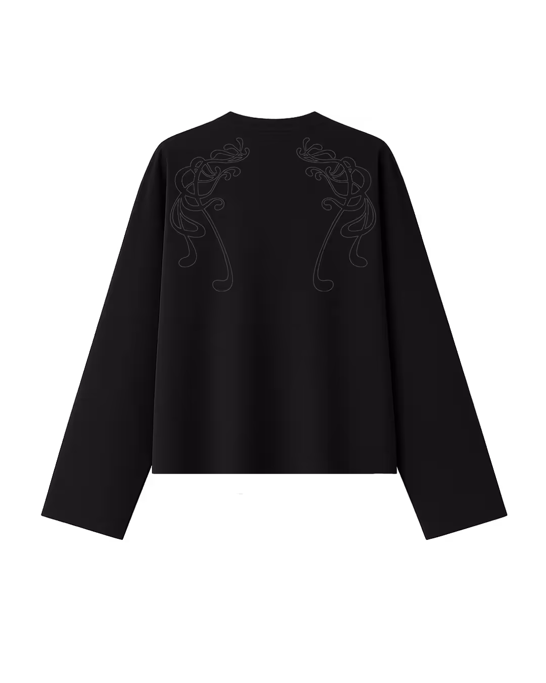 Profane Black Full Sleeves image 10