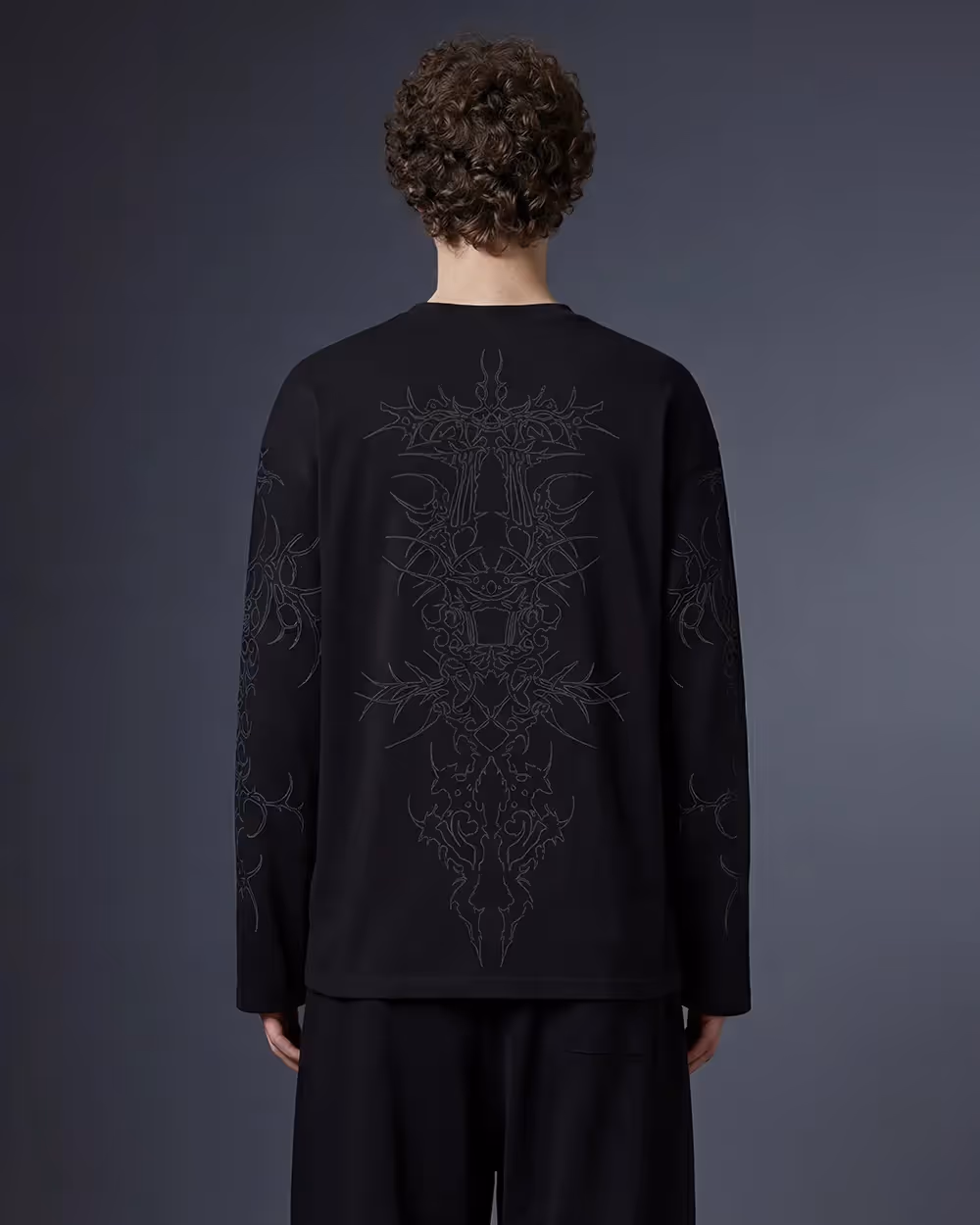 Rhino Black Full Sleeves  image 4