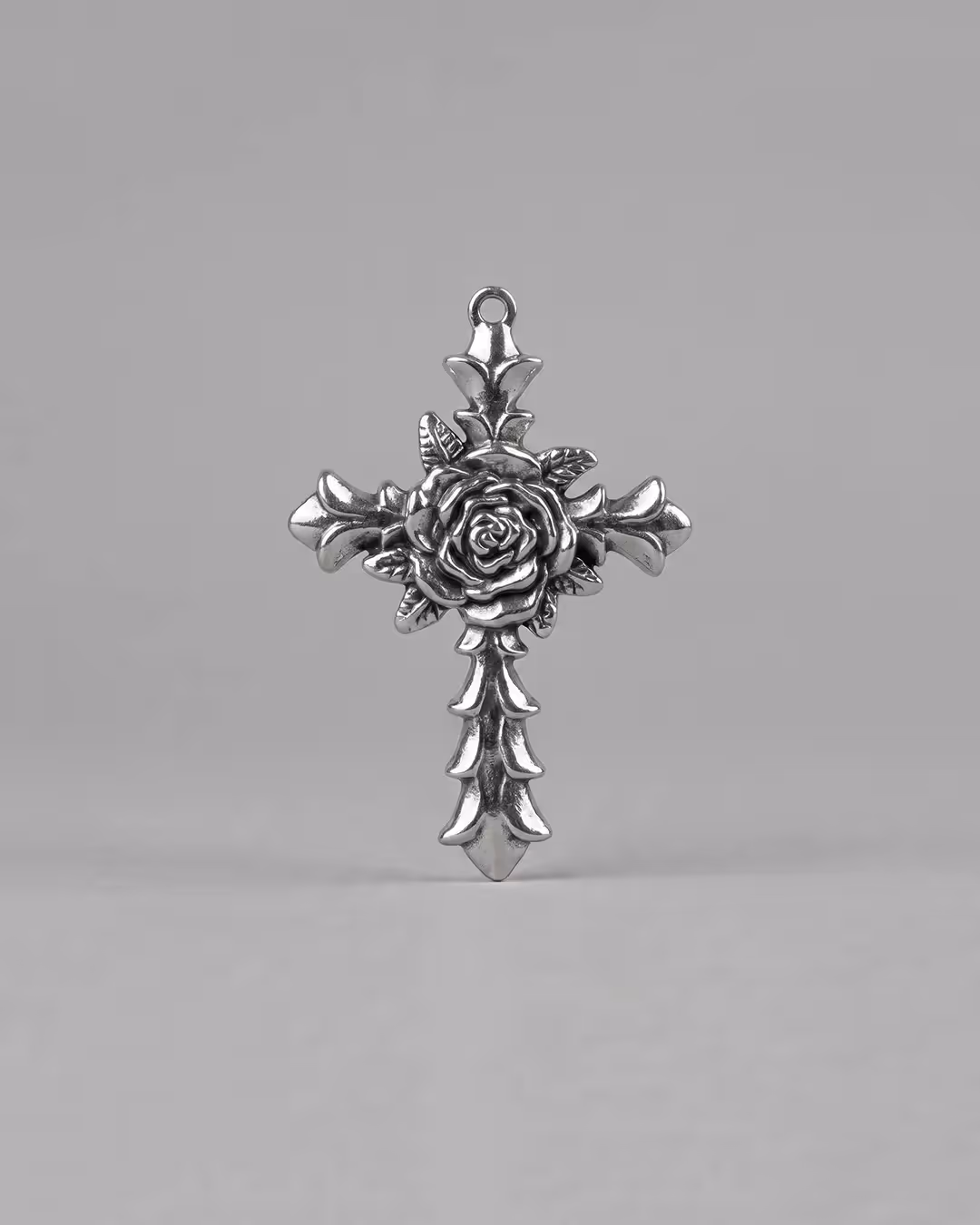 Roseth Charm Pendant image 1