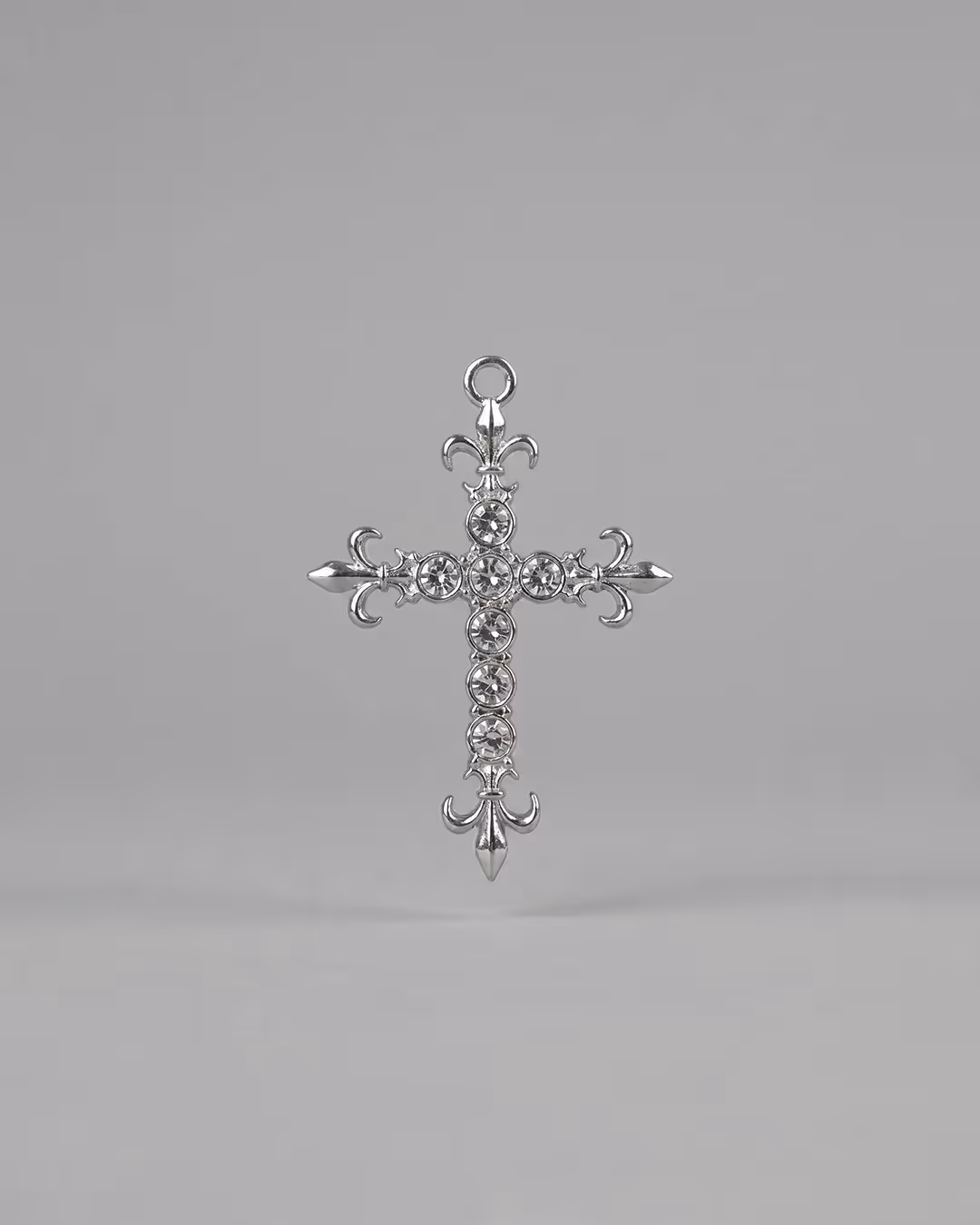 Saint Charm Pendant image 1