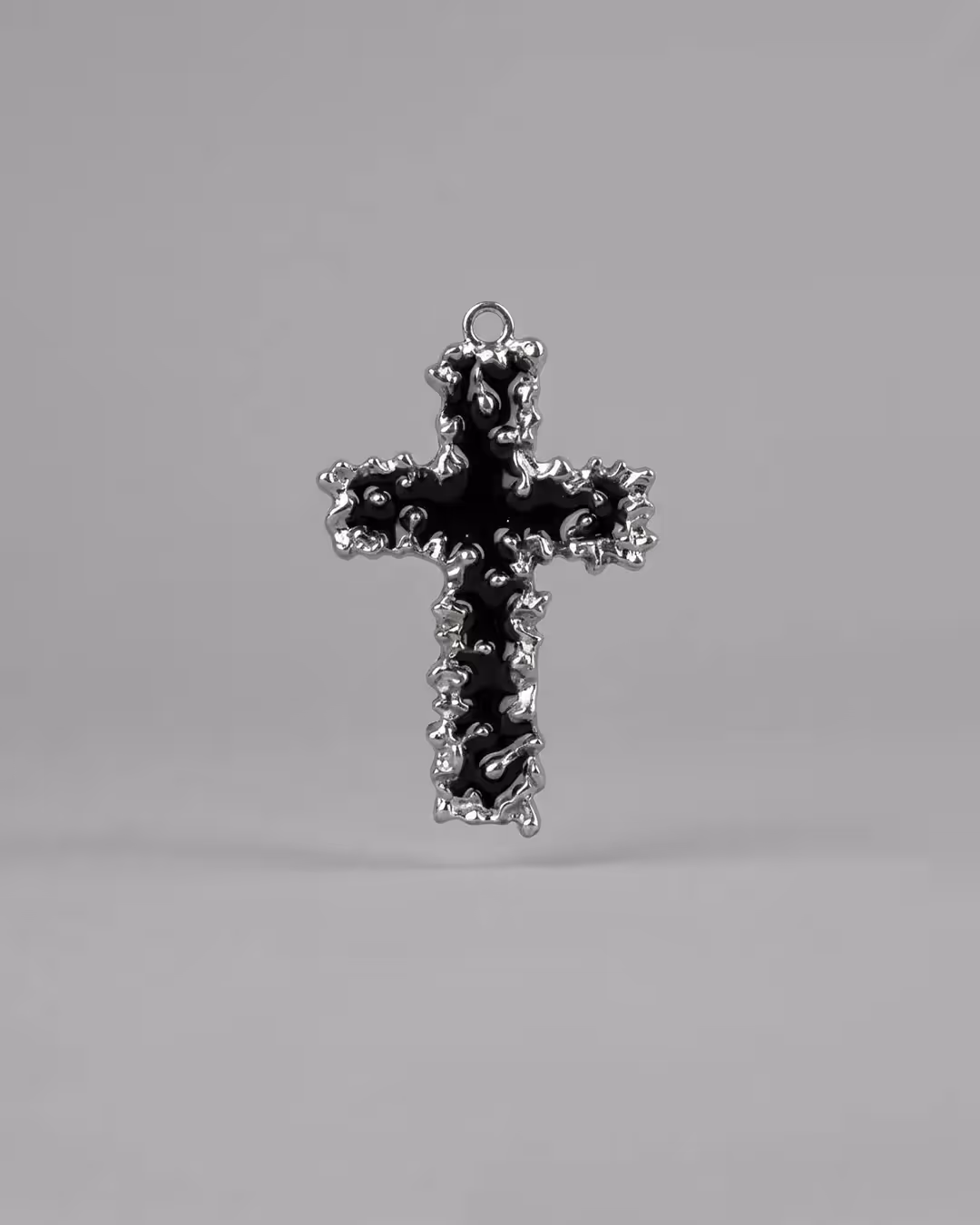 Sin Charm Pendant image 1
