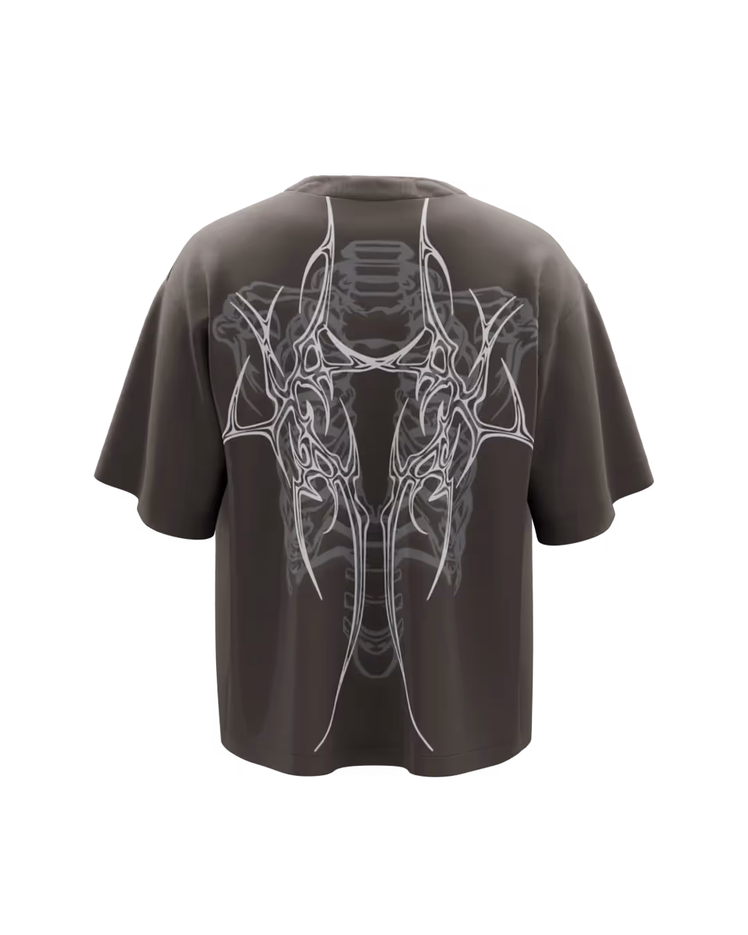 Sinutation Grey T-Shirt image 2