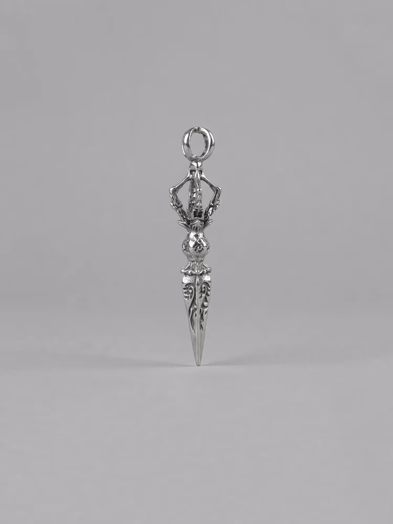 Spear Charm Pendant image 1