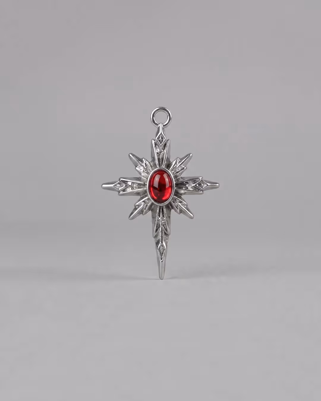 Starlit Charm Pendant image 1