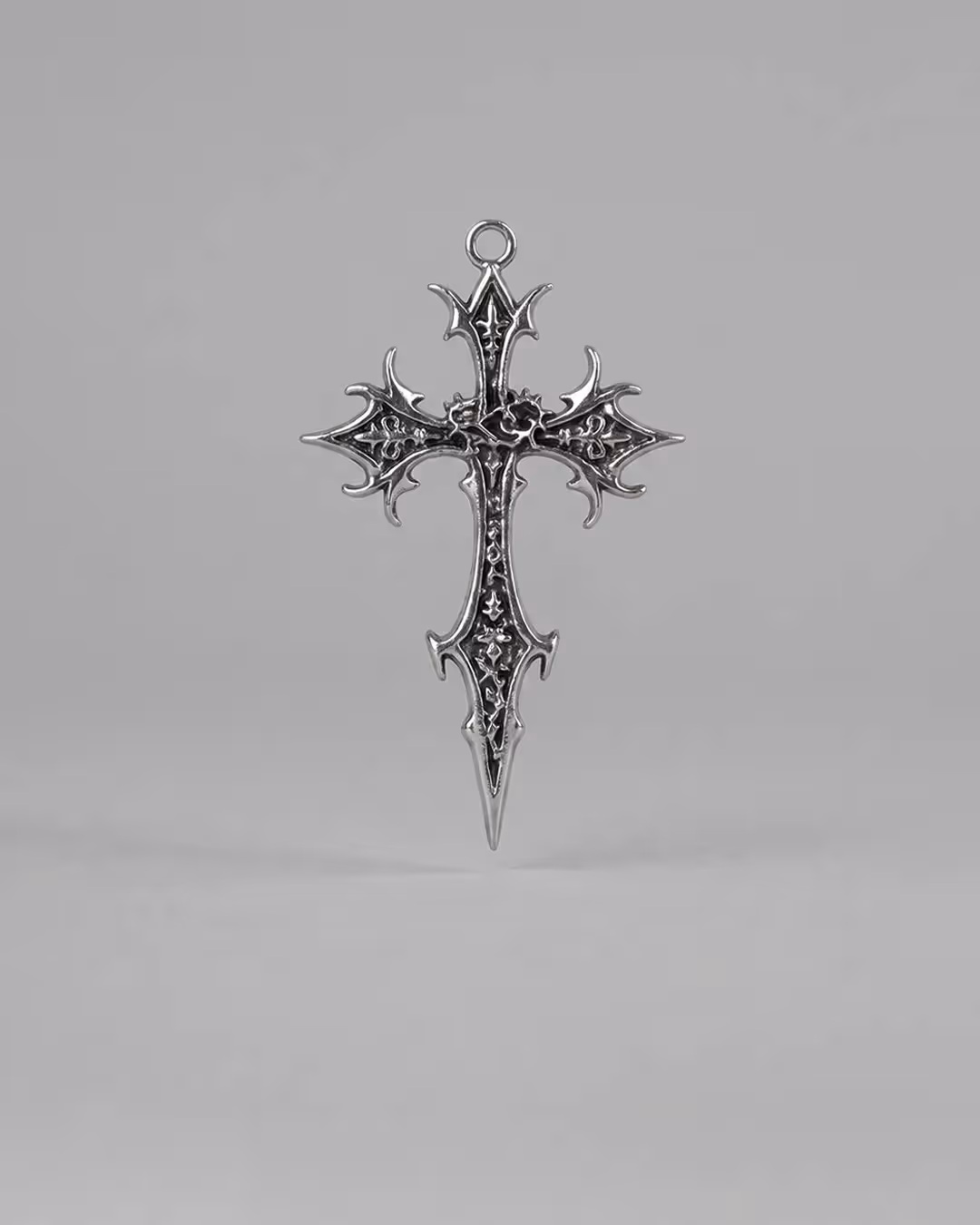 Thorn Charm Pendant  image 1