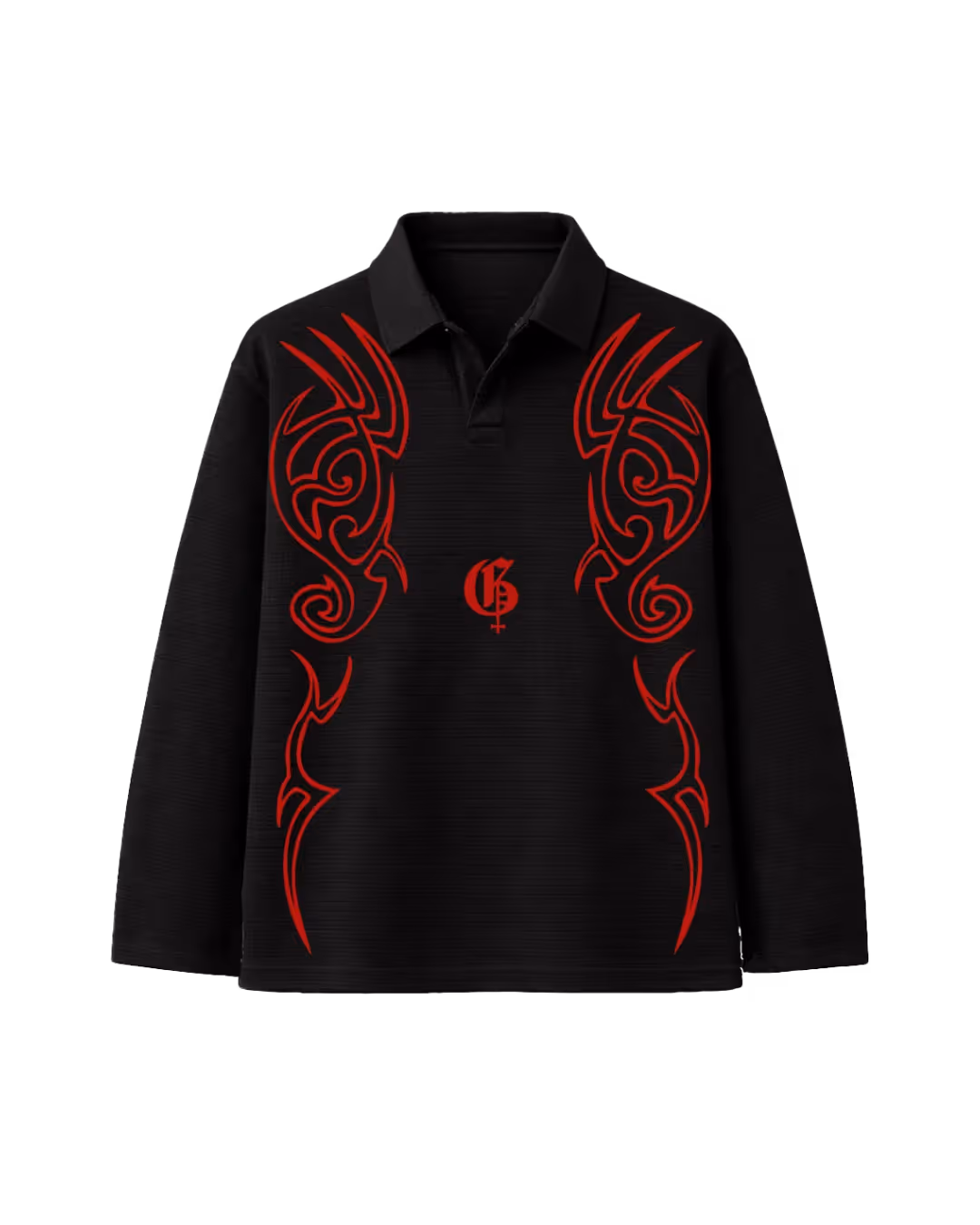 Vamp Corduroy Full Sleeves  image 1