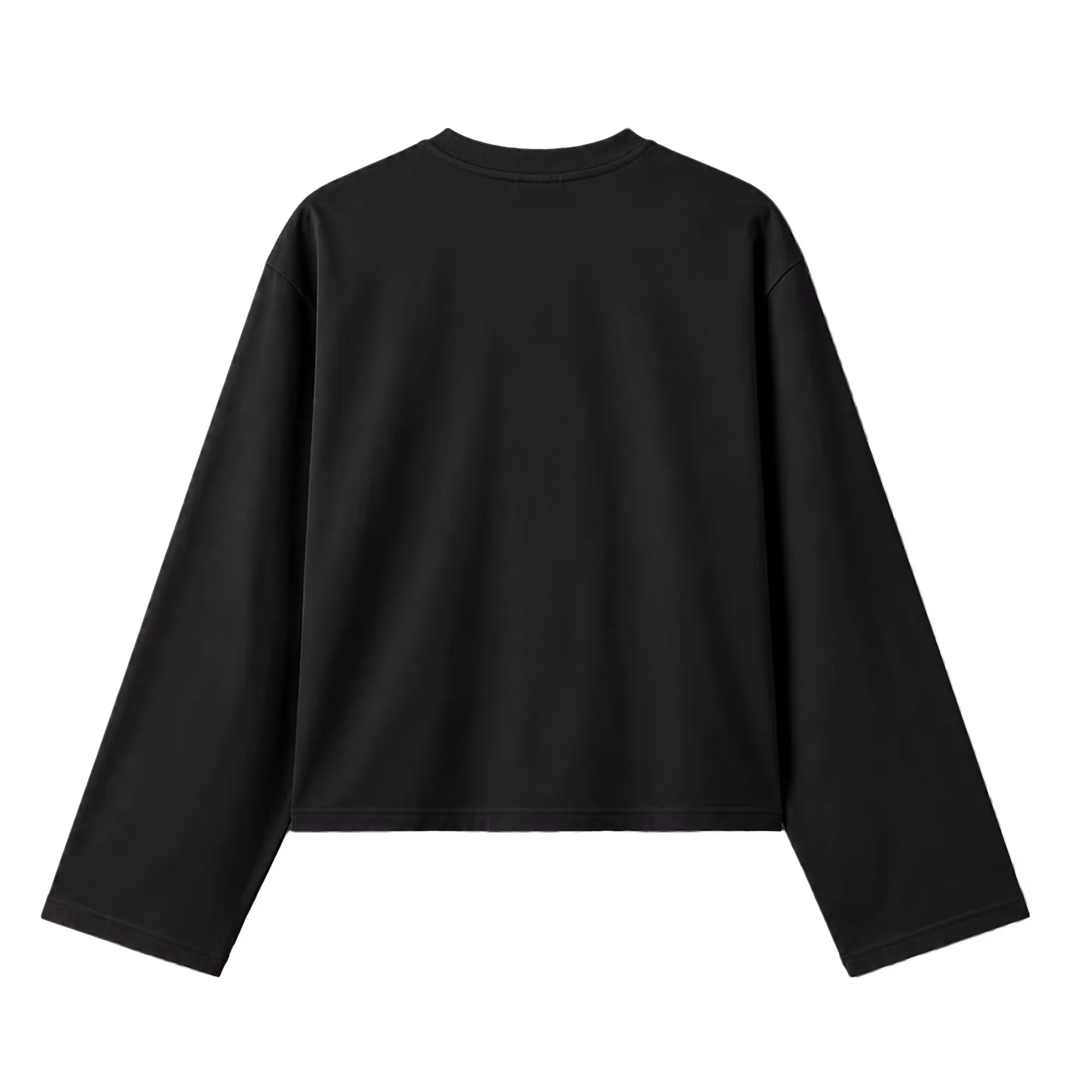 Vexil Black Full Sleeves  image 8