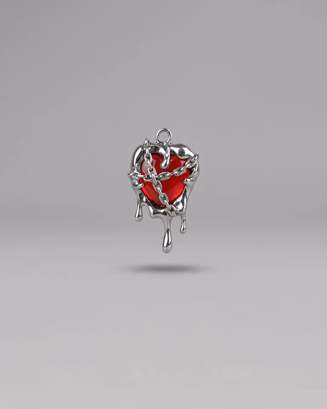 Wound Charm Pendant image 1